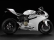 Tutte le parti originali e di ricambio per il tuo Ducati Superbike 1199 Panigale ABS USA 2013.